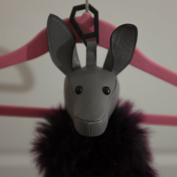 COPY - KENDALL + KYLIE Bag Charm bambi - Picture 4 of 10